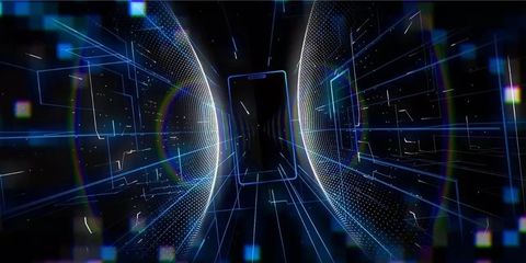 美学与科技交织 手机业全面迈入全面屏新时代